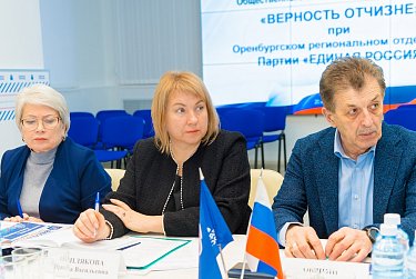 Сергей Грачев: «Семьи погибших в зоне проведения СВО не должны испытывать дефицит внимания»